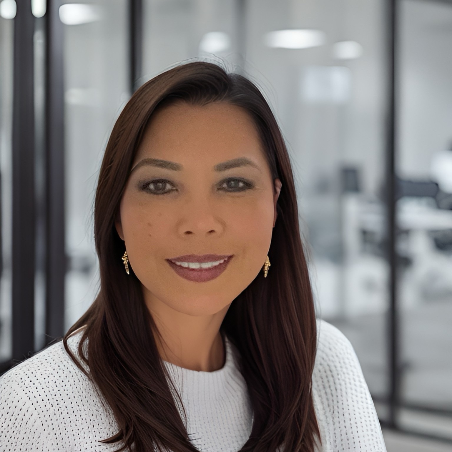 Darlene Garcia-Brown, Widow Coach